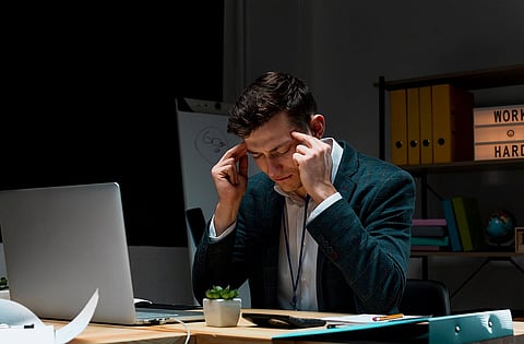 الفشل ليس النهاية..التعاطف مع الذات يعيد بناء النجاح