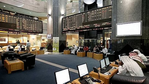 أبوظبي "مستقبل الرأسمالية": وزير الاستثمار ورئيس"القابضة" يدهش العالم بحجم التحول