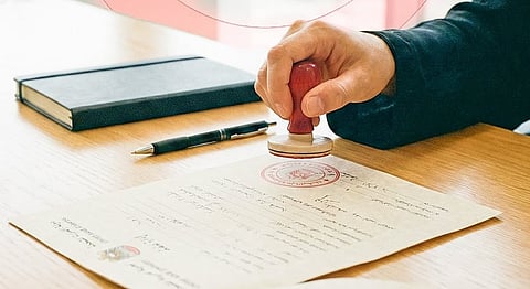 سحب اعتماد جامعة في الفجيرة لمخالفات جسيمة