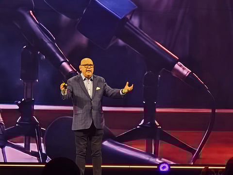 قمة بريدج: مستقبل الإعلام في مواجهة الذكاء الاصطناعي