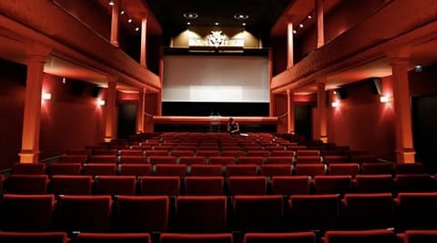 وزير الذكاء الاصطناعي: التكنولوجيا ستتيح لك كتابة نهاية فيلمك المفضل