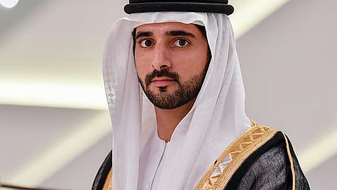 حمدان بن محمد يعتمد تسجيل الدخول الرقمي لفنادق دبي