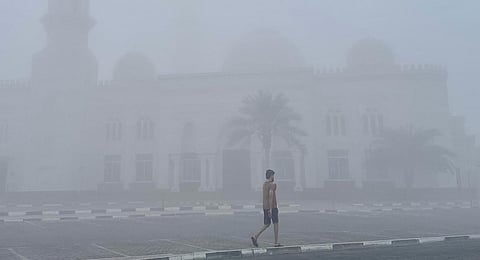 اعتباراً من يناير المقبل..تغيير توقيت صلاة الجمعة بالإمارات