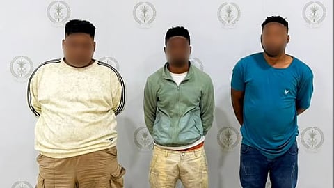 الإمارات تُسقط شبكتين دوليتين وتضبط 17 كغم كوكايين