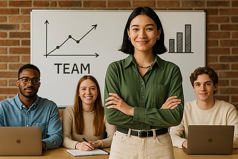 جيل الاستحقاق أم الواقع..الأزمات العالمية تعيد صياغة مفهوم العمل للشباب