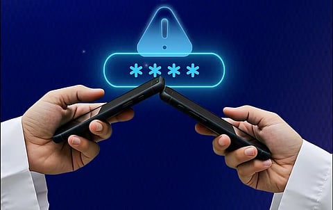 "طرق دبي" تحذر من مشاركة بيانات الحساب بعد زيادة الاختراقات