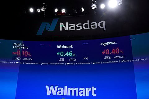 الإمارات تحذر المستثمرين من شركتي تداول غير مرخصتين