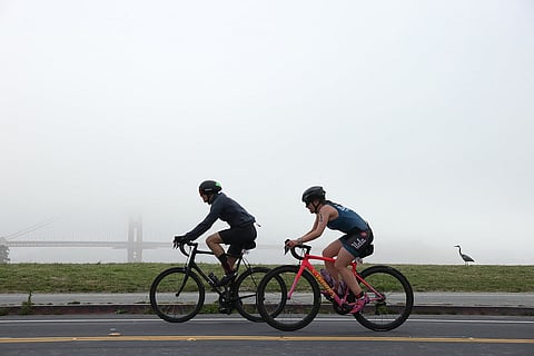 إغلاق مؤقت للطرق في الفجيرة يومي 13-14 ديسمبر