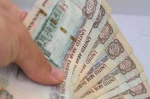 الإمارات: أحلام الـ 25 مليون درهم لإنقاذ من"يعانون بصمت"