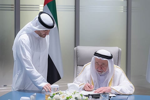 سلطان القاسمي