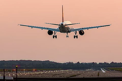 شبكة رحلات قياسية لمطاري دبي في موسم السفر الشتوي