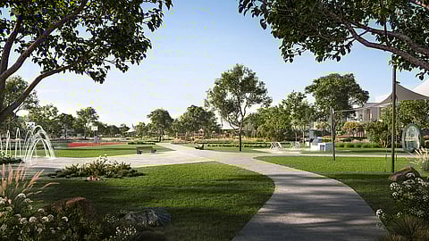 الإقامة الذهبية: تعيد تعريف تصميم المنازل والمجتمعات في الإمارات