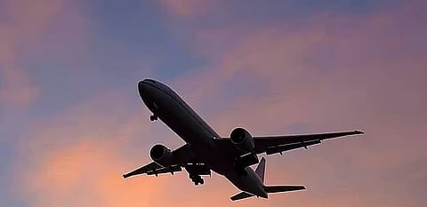 تأخير في رحلات فلاي دبي بسبب الأحوال الجوية