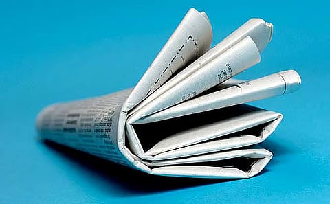 تحت مظلة واحدة.. "الوطنية للإعلام" تقود التحول الرقمي والتنظيمي في الإمارات