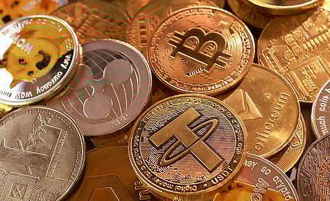 دبي تطلق خدمة للتبرعات عبر العملات المشفرة