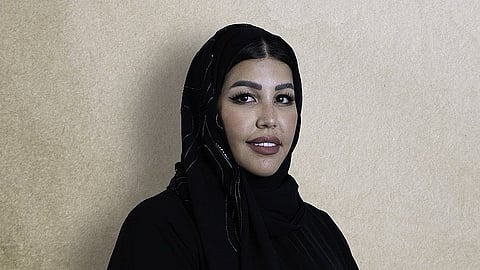 مريم الفلاسي