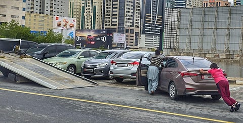 صورة KT: شهاب