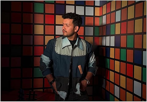 "لاس فيغاس.. جرعة زائدة تُنهي حياة"المؤثر"المقيم بدبي