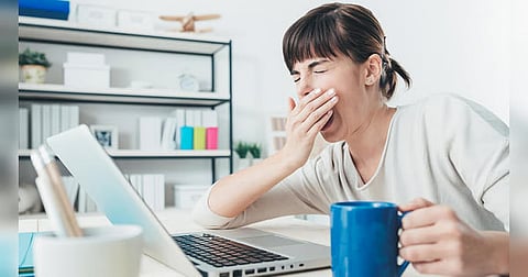 "الاثنين" بلا تعب.. سر العبور الآمن من العطلة للدوام