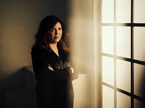 كوثر بن هنية