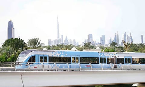 خارطة طريق "برج خليفة".. وإغلاقات ليلة رأس السنة