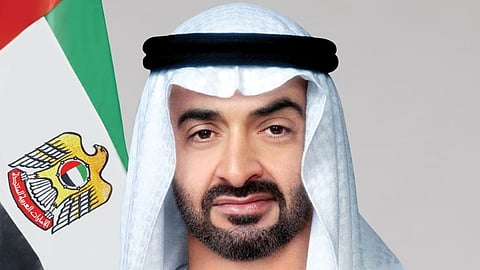 رئيس الدولة