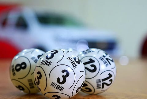 300 الف درهم لـ 3 فائزين في سحب يانصيب الإمارات الأخير لعام 2025