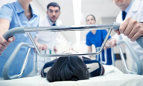 "القاتل الصامت للشباب".. أطباء يفسرون سر السكتة القلبية المفاجئة لدى المراهقين