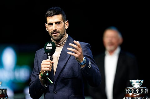 نوفاك ديوكوفيتش