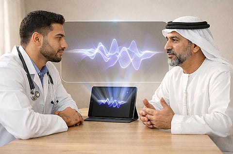 التحول من الرعاية التقليدية إلى الرعاية الرقمية المتكاملة في دول الخليج 2026