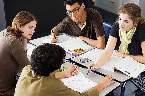 للمرة الأولى.. إطار تشريعي شامل للمناهج التعليمية في الإمارات