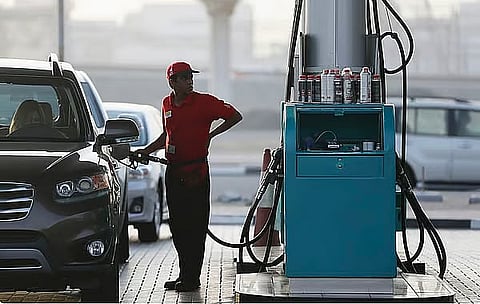 أسعار البنزين والديزل في الإمارات لشهر يناير 2026