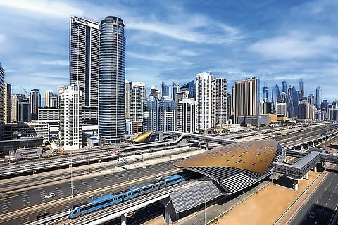 وصفة 2026 الاستثمارية.. الرهان على "ما ينفع الناس" يربح في دبي