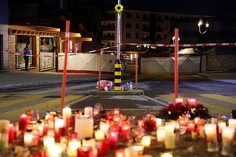 "فاجعة كران مونتانا".. تحديد هوية ضحية يحمل جنسية الإمارات وإيطاليا