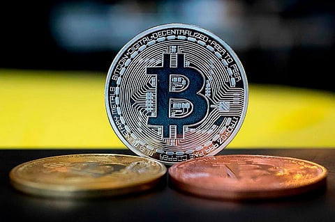 رياح فنزويلا .. بيتكوين يكسر حاجز الـ 91 ألف دولار