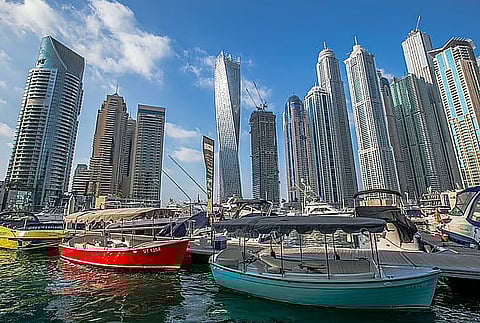 "مؤشر دبي الذكي" يحمي المستأجرين من الزيادات العشوائية