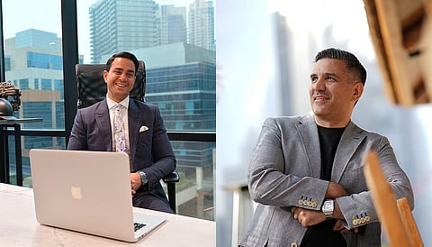 نجوم العقارات في دبي يكشفون لغة المليونيرات السرية