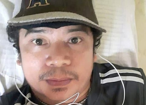 العثور على وافد فلبيني مفقود في وحدة العناية المركزة بأبوظبي