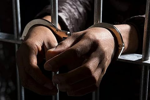 السعودية: الإعدام لـ 3 أشخاص لانضمامهم لجماعة إرهابية