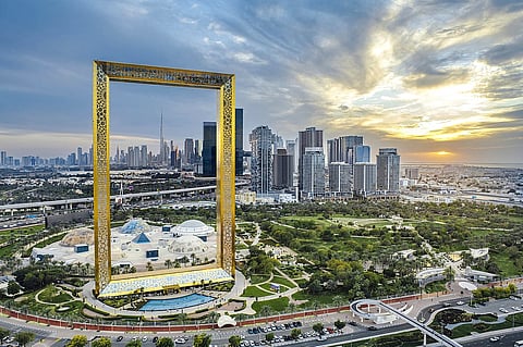 نضج عقاري: دبي 2026 تودع المضاربات وتستقبل الاستثمار المستدام