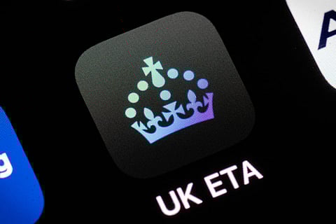 إرشادات إماراتية عاجلة: التأشيرة الإلكترونية شرط إلزامي لدخول المملكة المتحدة