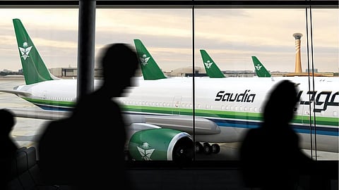 "السعودية" تُوسع شبكتها في الهند وتُدرج وجهةً سابعةً لها