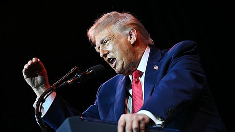 "أطلق النار أولاً".. قوات جرينلاند تتأهب لخوض المعركة ضد تهديدات ترامب