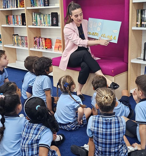 تعديل سن القبول المدرسي في دبي: عدالة في السن ومرونة في الاختيار