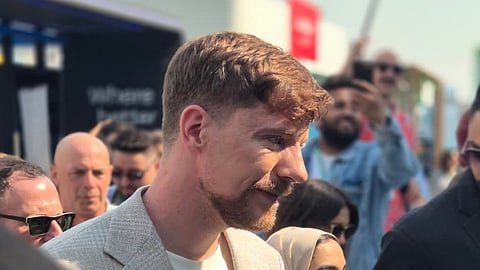 من منصة دبي إلى قلب غانا.. "مستر بيست" يختار 10 "أبطال للخير" لتغيير العالم