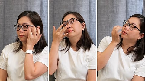 آنا لي غايونغان