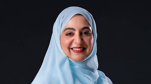 أميرة بوكدرة