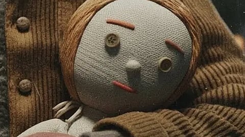 زبير الجلاصي يتوج بجائزة المليون دولار لأفلام الذكاء الاصطناعي في دبي