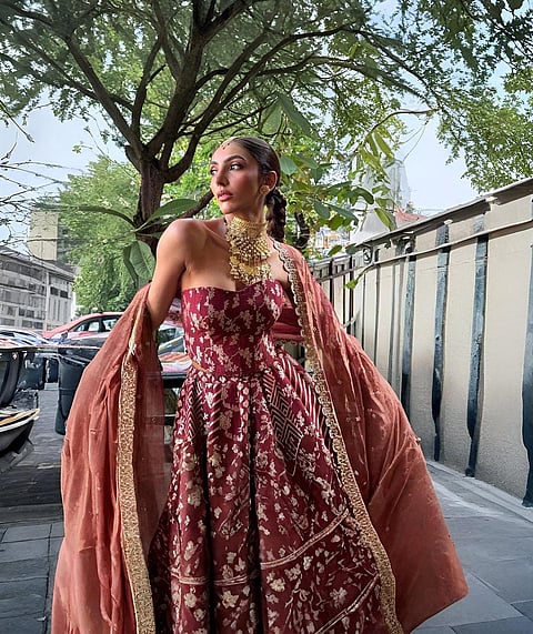 دبي: "ديفاليشوس" يعود بمعرض أزياء فاخر