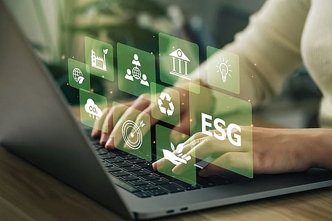 وفقًا لبلومبرغ إنتليجنس، تضاعفت أحجام التمويل المستدام في المنطقة سبع مرات منذ عام 2020.